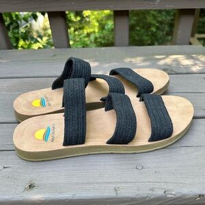 Maui Island Sandals